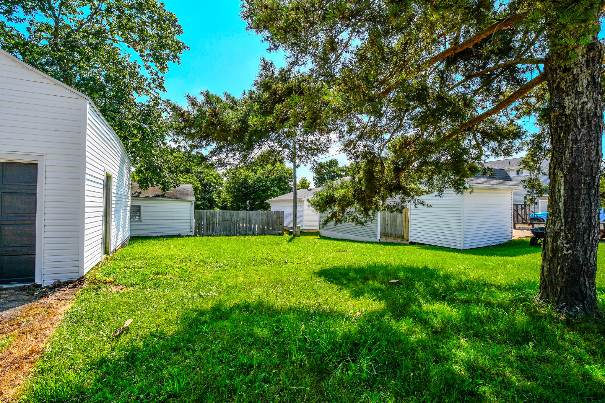 401 New Street, Sidney, Ohio 45365