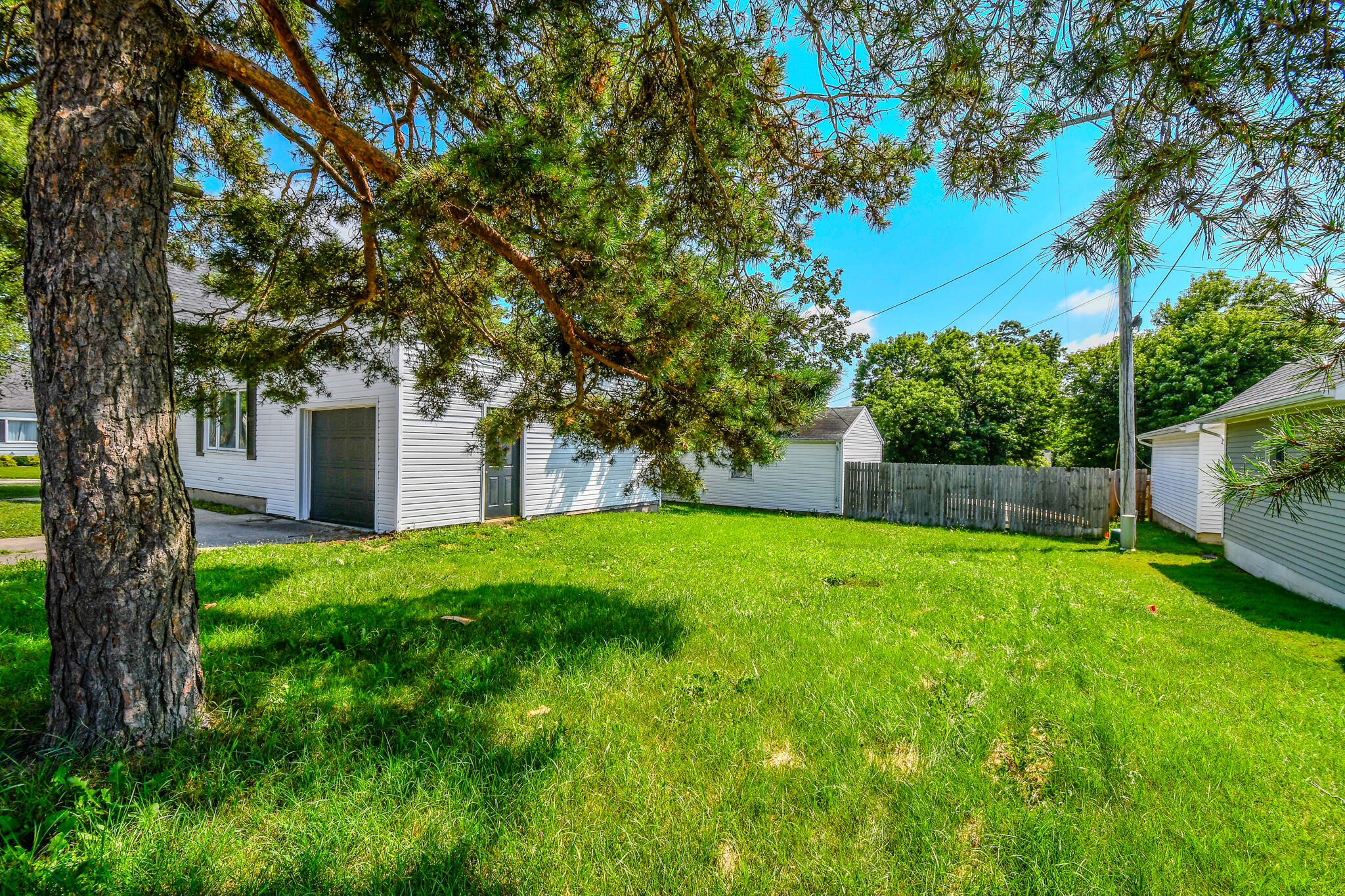 401 New Street, Sidney, Ohio 45365