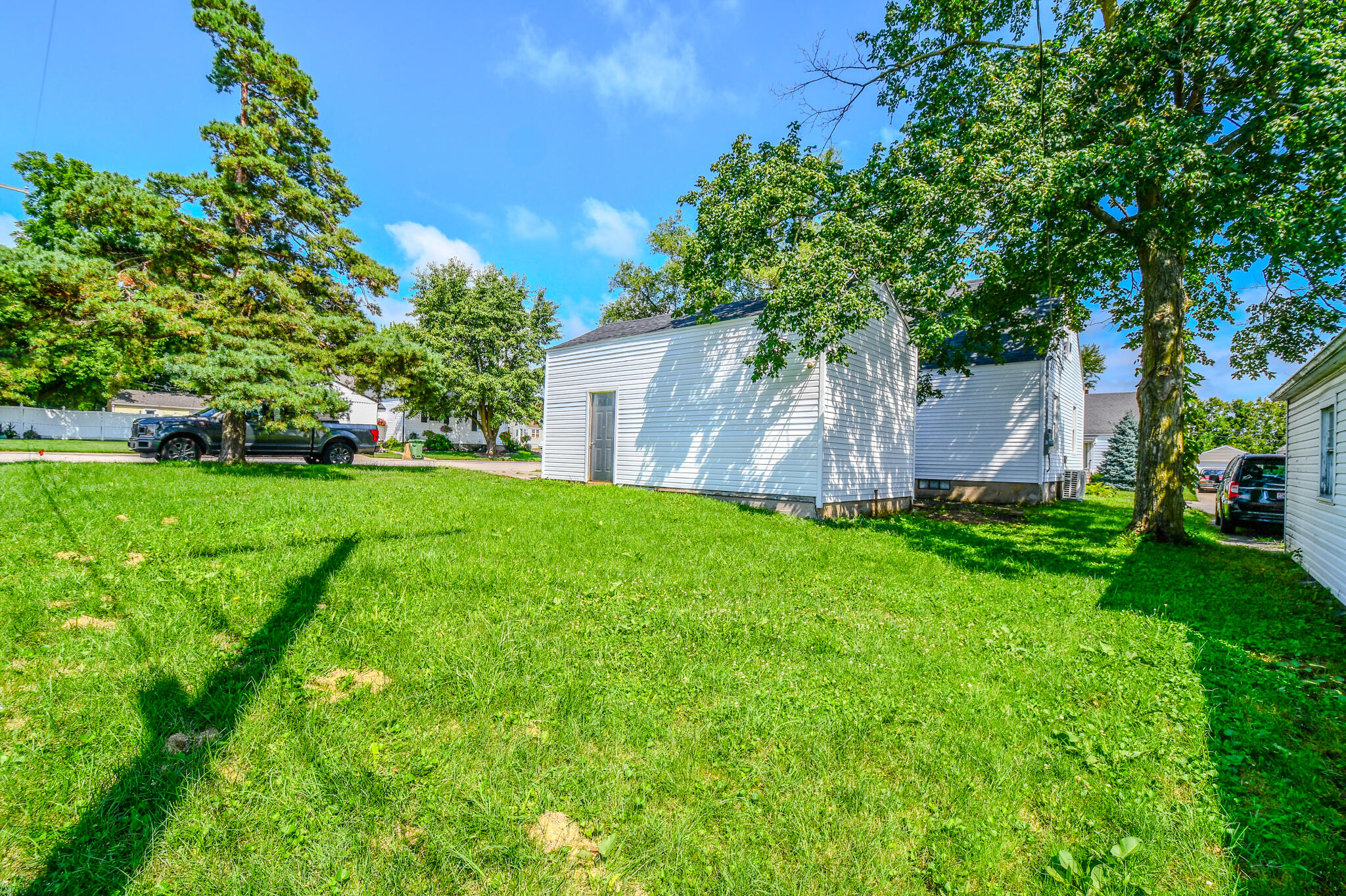 401 New Street, Sidney, Ohio 45365