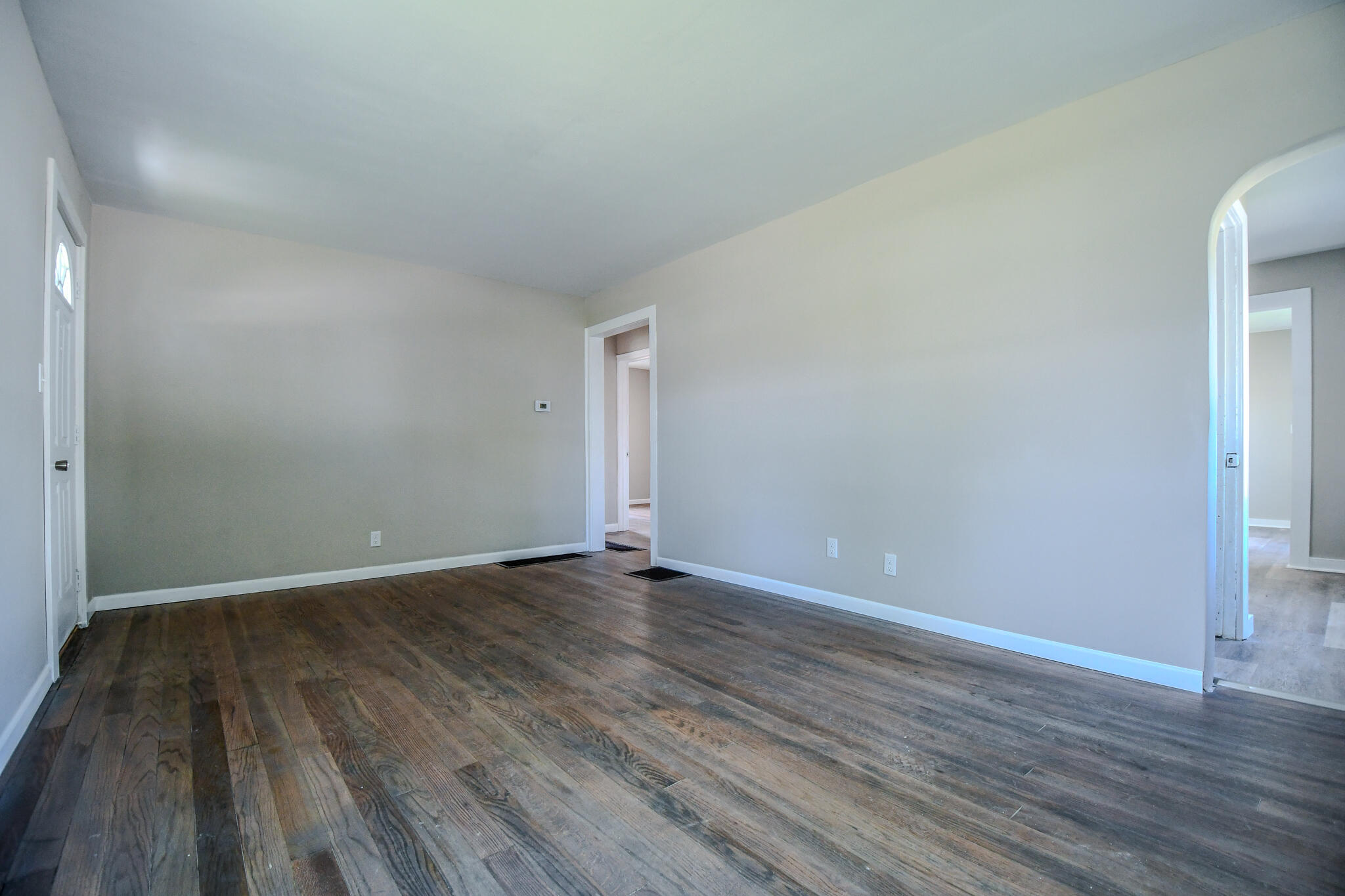 401 New Street, Sidney, Ohio 45365