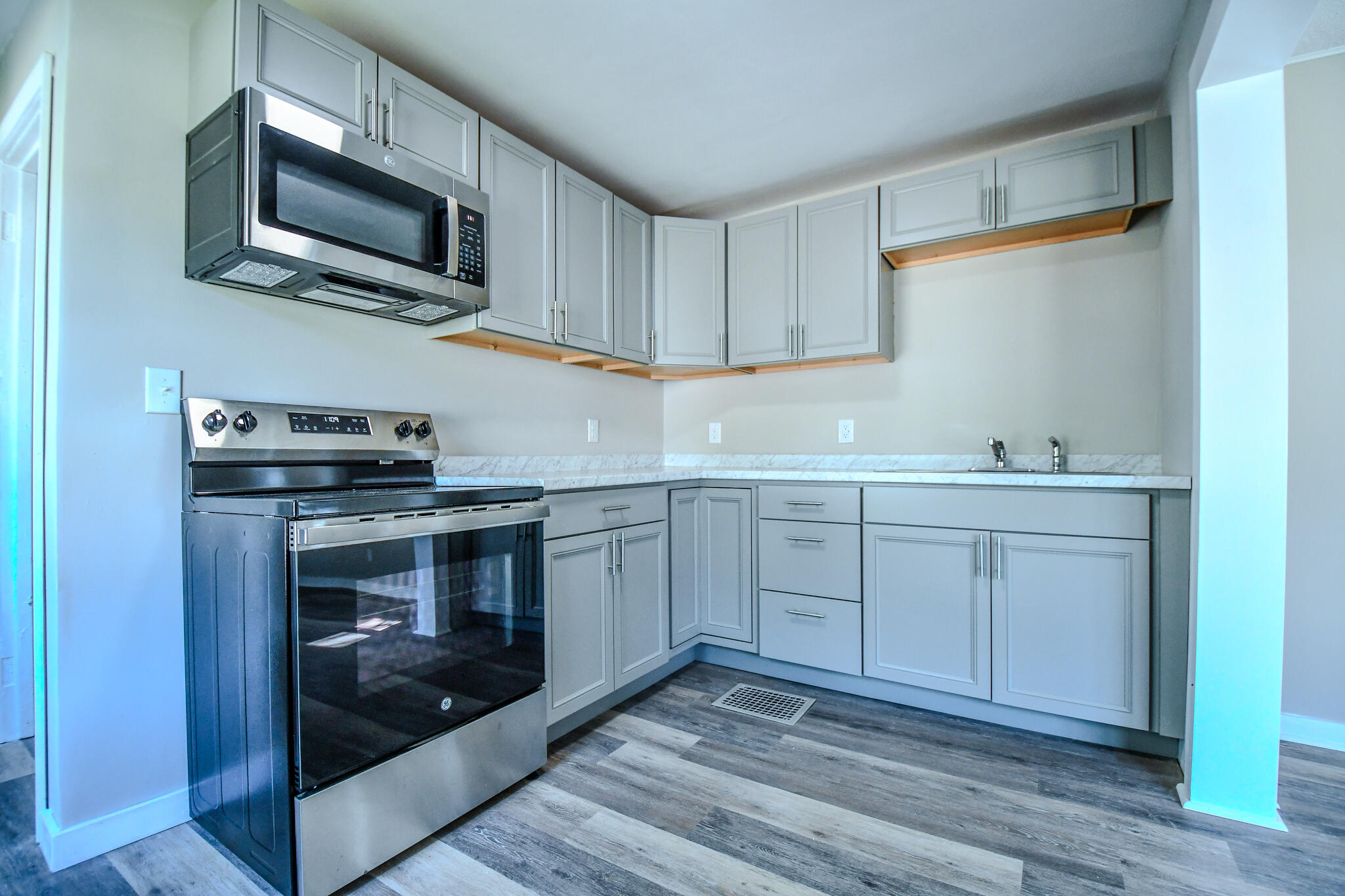 401 New Street, Sidney, Ohio 45365