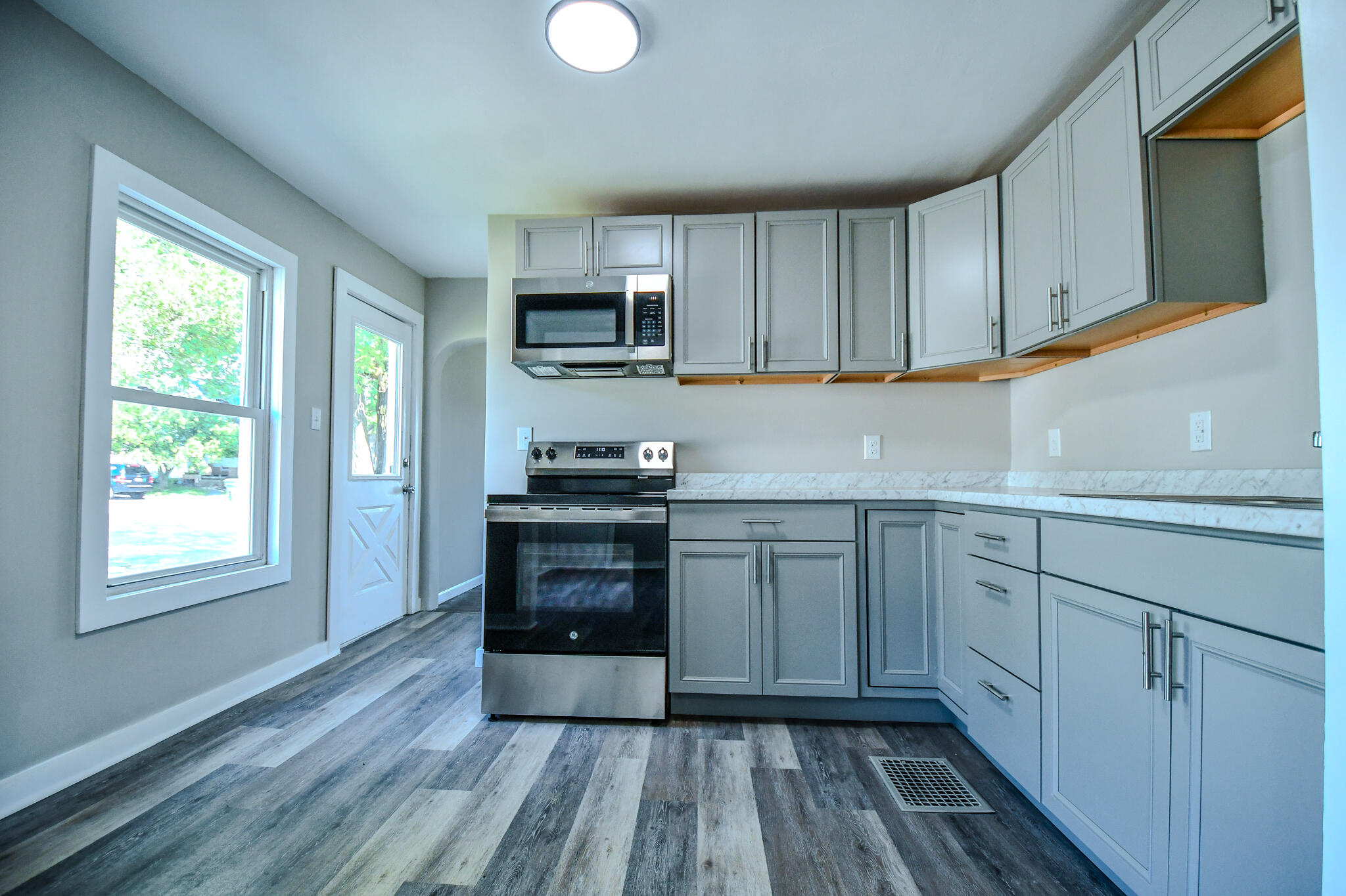 401 New Street, Sidney, Ohio 45365