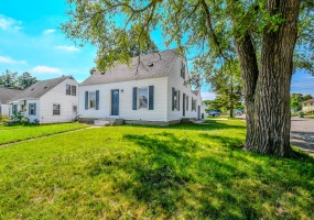 401 New Street, Sidney, Ohio 45365, 3 Bedrooms Bedrooms, ,1 BathroomBathrooms,Residential,For Sale,New,1040392