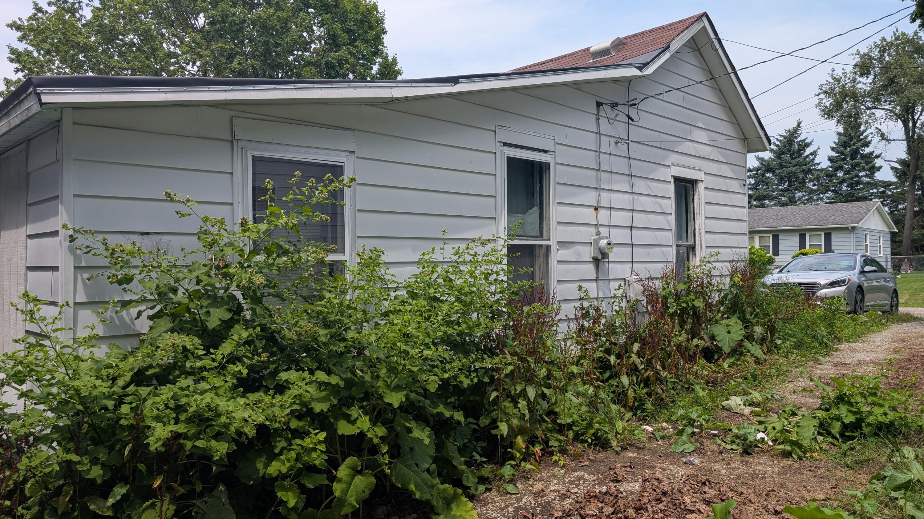 632 Oakland Avenue, Bellefontaine, Ohio 43311