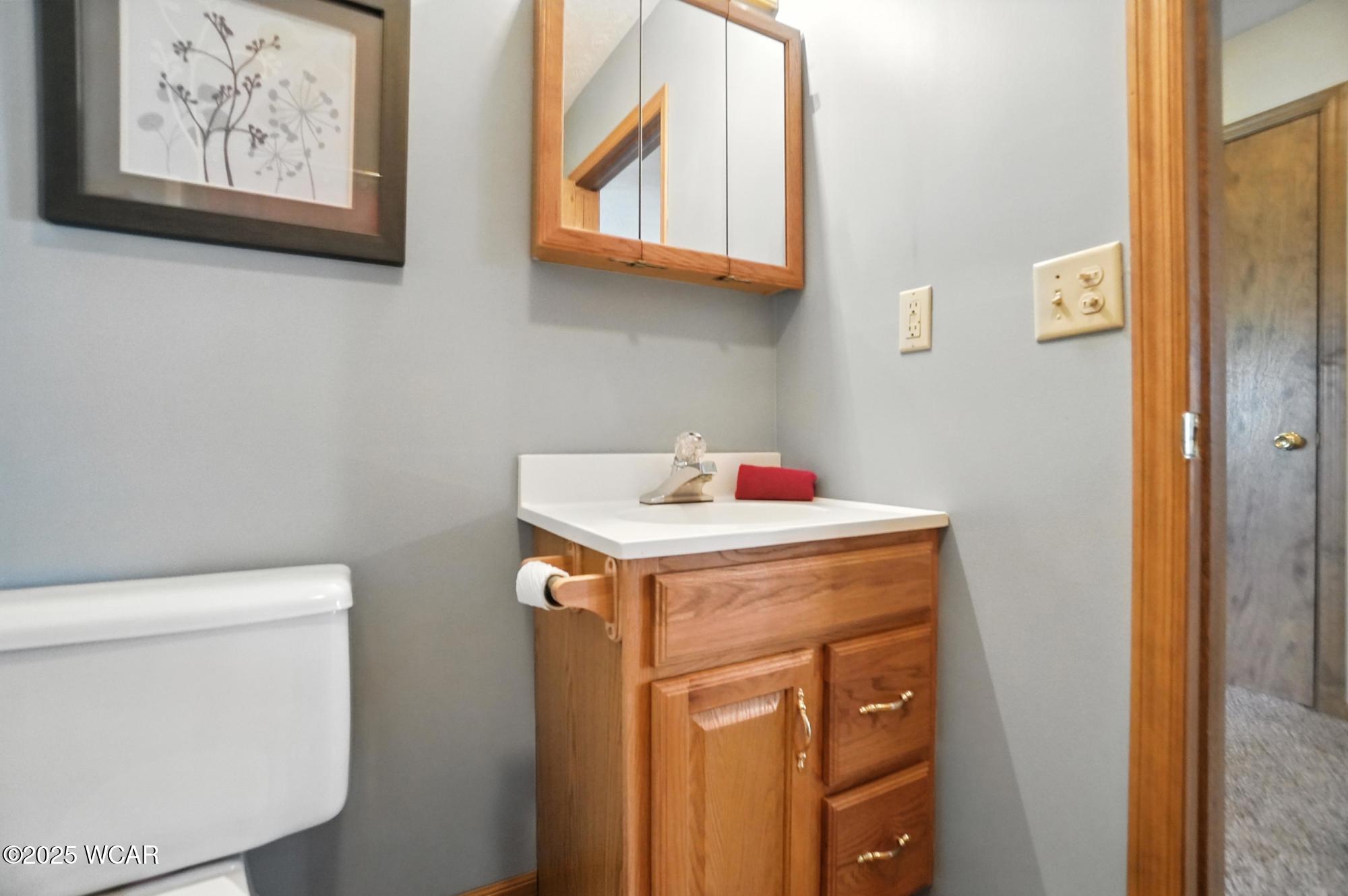 346 Stone Hedge Lane, Kenton, Ohio