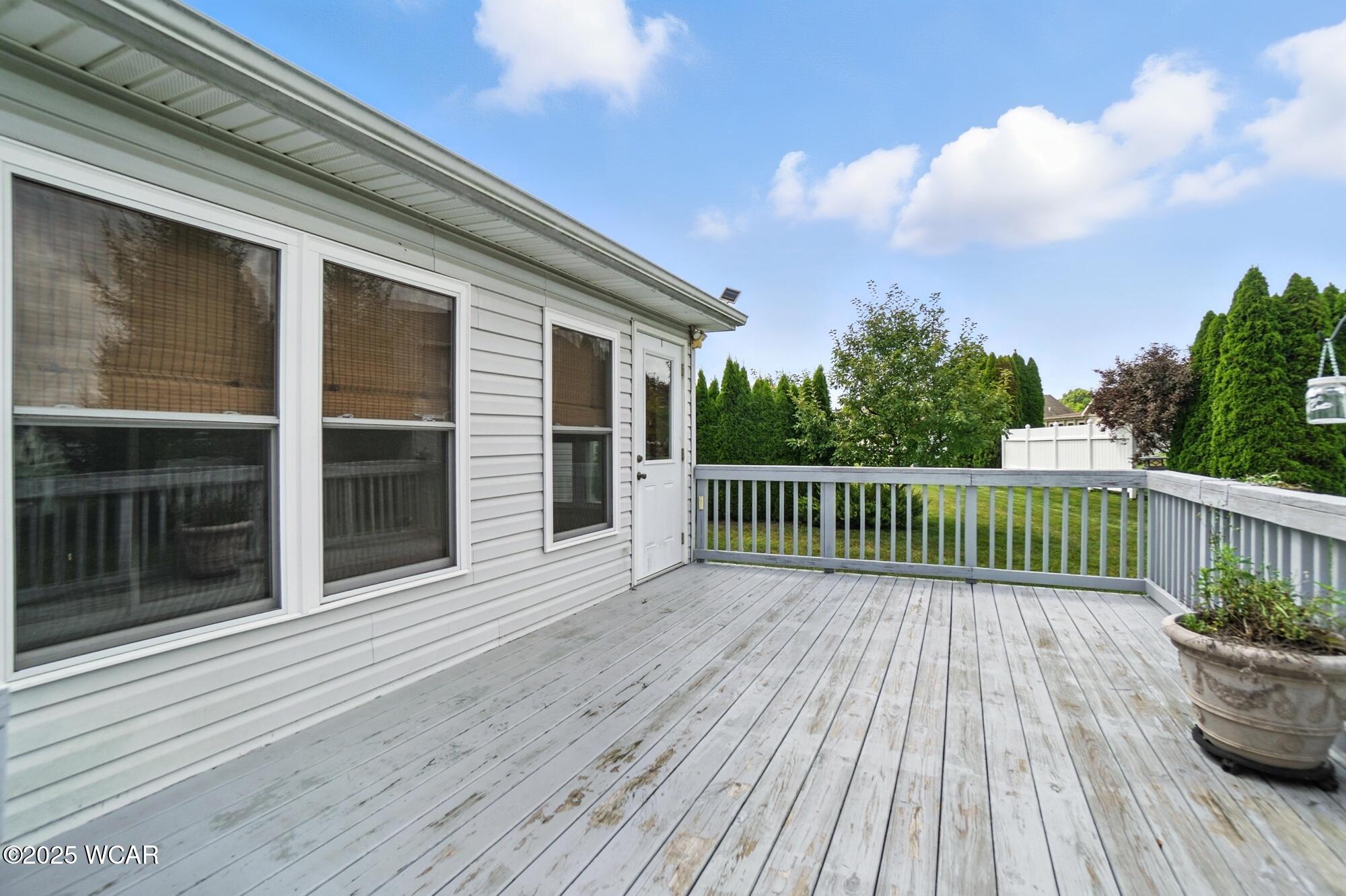 346 Stone Hedge Lane, Kenton, Ohio