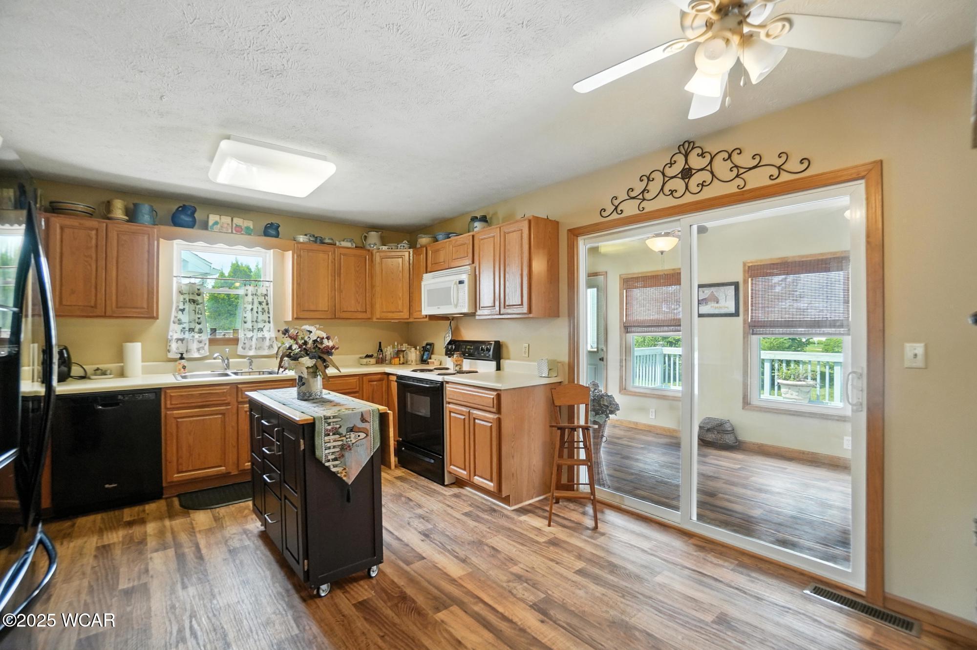 346 Stone Hedge Lane, Kenton, Ohio