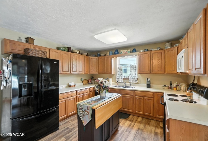 346 Stone Hedge Lane, Kenton, Ohio, 3 Bedrooms Bedrooms, ,2 BathroomsBathrooms,Residential,For Sale,Stone Hedge,307830