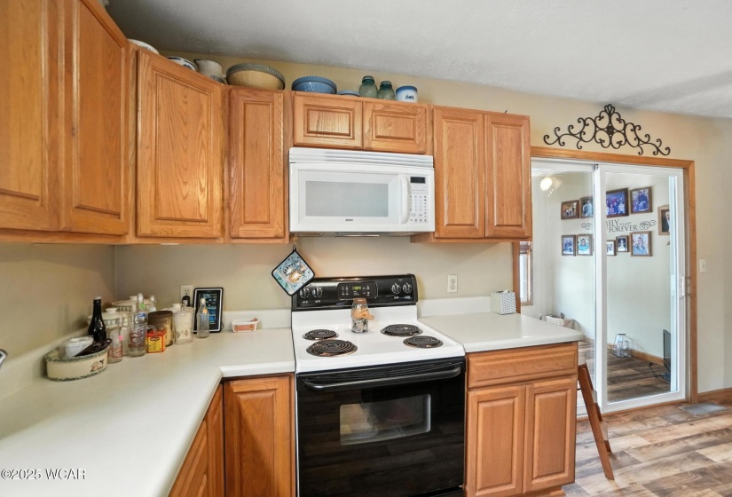 346 Stone Hedge Lane, Kenton, Ohio, 3 Bedrooms Bedrooms, ,2 BathroomsBathrooms,Residential,For Sale,Stone Hedge,307830