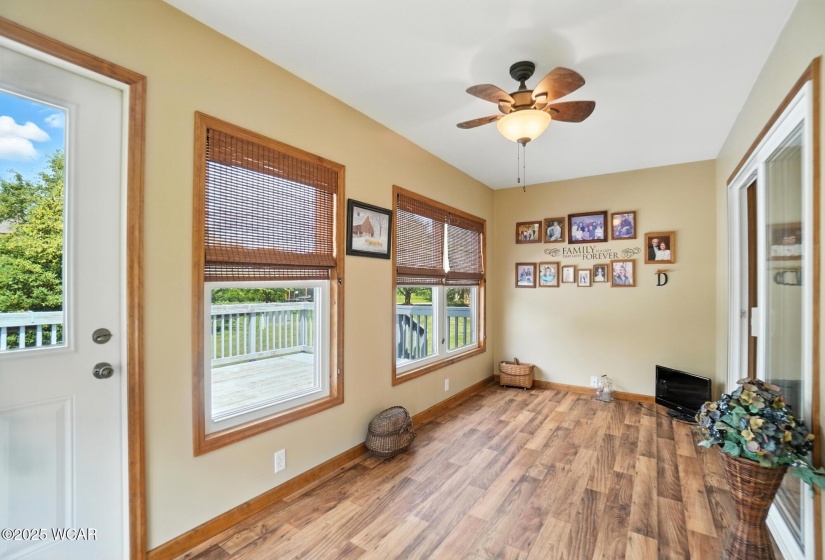 346 Stone Hedge Lane, Kenton, Ohio, 3 Bedrooms Bedrooms, ,2 BathroomsBathrooms,Residential,For Sale,Stone Hedge,307830