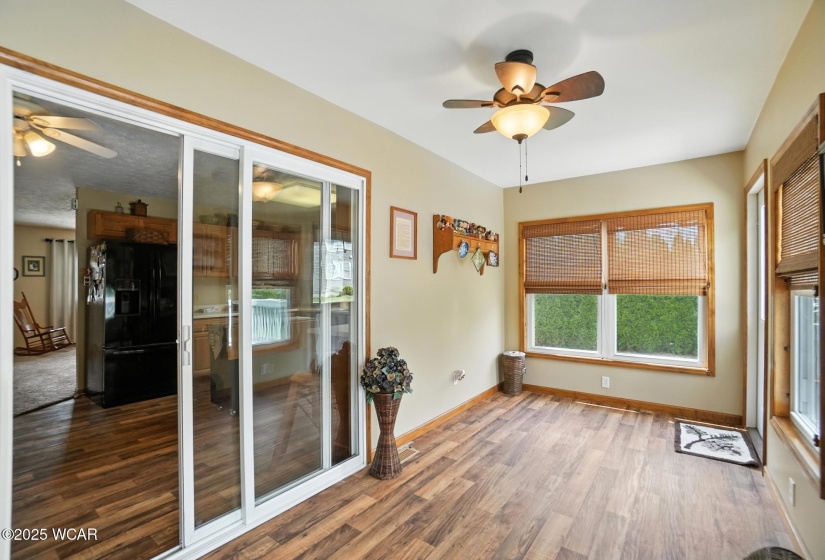 346 Stone Hedge Lane, Kenton, Ohio, 3 Bedrooms Bedrooms, ,2 BathroomsBathrooms,Residential,For Sale,Stone Hedge,307830