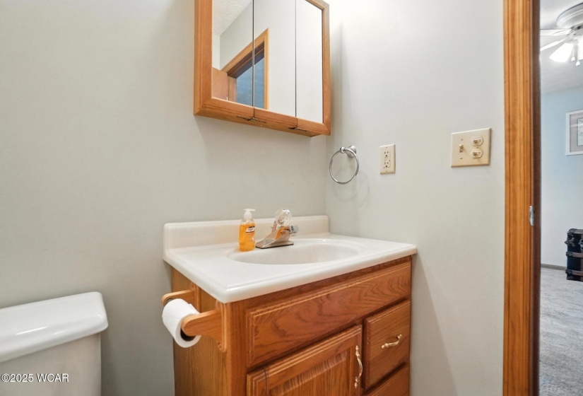 346 Stone Hedge Lane, Kenton, Ohio, 3 Bedrooms Bedrooms, ,2 BathroomsBathrooms,Residential,For Sale,Stone Hedge,307830