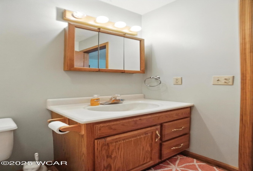 346 Stone Hedge Lane, Kenton, Ohio, 3 Bedrooms Bedrooms, ,2 BathroomsBathrooms,Residential,For Sale,Stone Hedge,307830