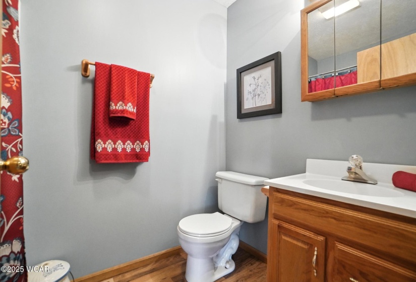 346 Stone Hedge Lane, Kenton, Ohio, 3 Bedrooms Bedrooms, ,2 BathroomsBathrooms,Residential,For Sale,Stone Hedge,307830