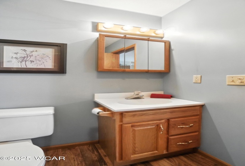 346 Stone Hedge Lane, Kenton, Ohio, 3 Bedrooms Bedrooms, ,2 BathroomsBathrooms,Residential,For Sale,Stone Hedge,307830