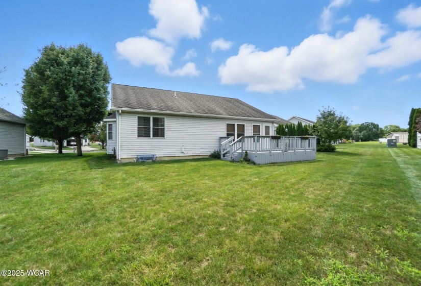 346 Stone Hedge Lane, Kenton, Ohio, 3 Bedrooms Bedrooms, ,2 BathroomsBathrooms,Residential,For Sale,Stone Hedge,307830