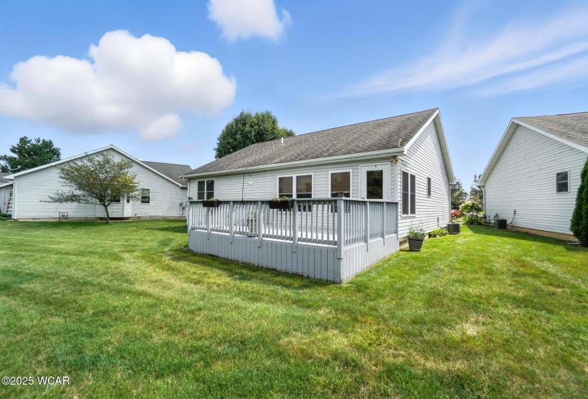 346 Stone Hedge Lane, Kenton, Ohio, 3 Bedrooms Bedrooms, ,2 BathroomsBathrooms,Residential,For Sale,Stone Hedge,307830