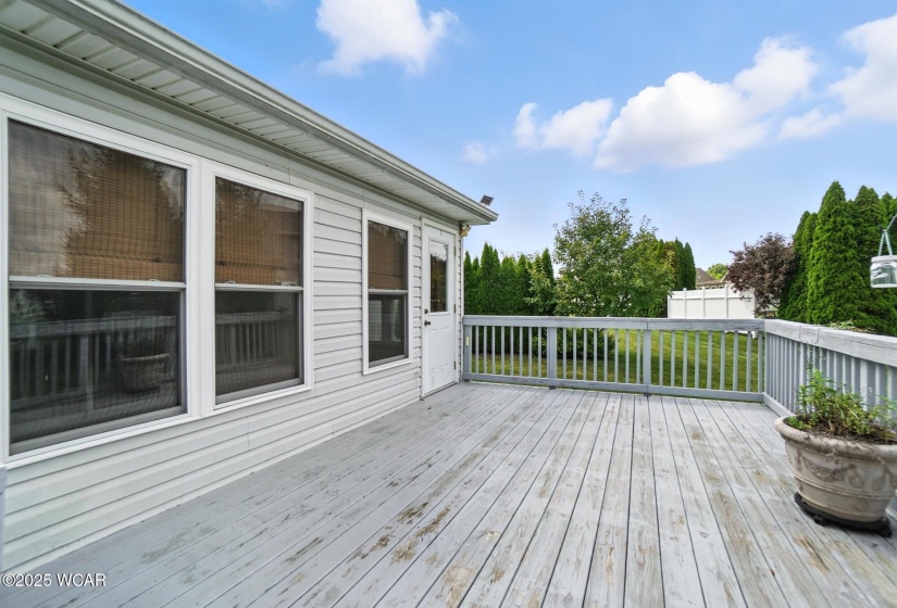 346 Stone Hedge Lane, Kenton, Ohio, 3 Bedrooms Bedrooms, ,2 BathroomsBathrooms,Residential,For Sale,Stone Hedge,307830