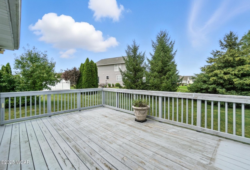 346 Stone Hedge Lane, Kenton, Ohio, 3 Bedrooms Bedrooms, ,2 BathroomsBathrooms,Residential,For Sale,Stone Hedge,307830