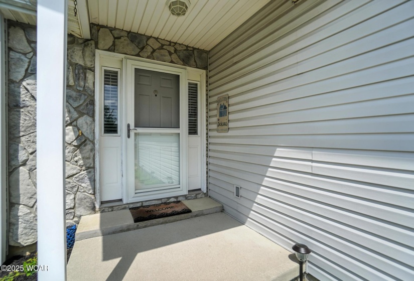 346 Stone Hedge Lane, Kenton, Ohio, 3 Bedrooms Bedrooms, ,2 BathroomsBathrooms,Residential,For Sale,Stone Hedge,307830