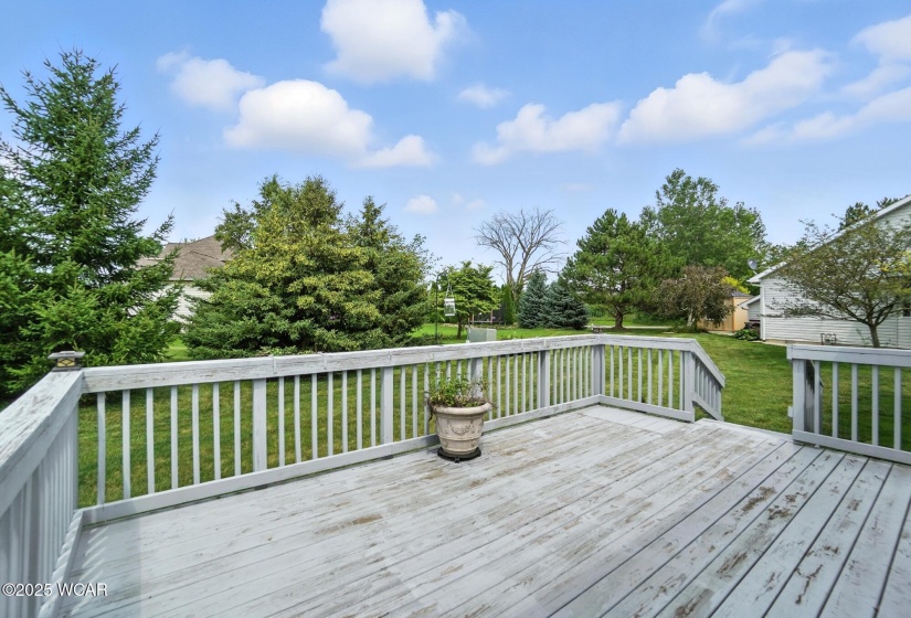 346 Stone Hedge Lane, Kenton, Ohio, 3 Bedrooms Bedrooms, ,2 BathroomsBathrooms,Residential,For Sale,Stone Hedge,307830
