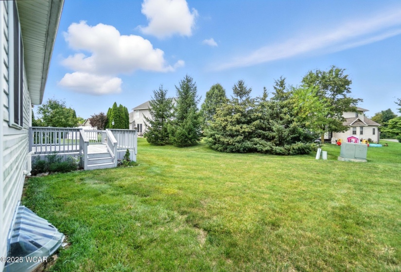 346 Stone Hedge Lane, Kenton, Ohio, 3 Bedrooms Bedrooms, ,2 BathroomsBathrooms,Residential,For Sale,Stone Hedge,307830