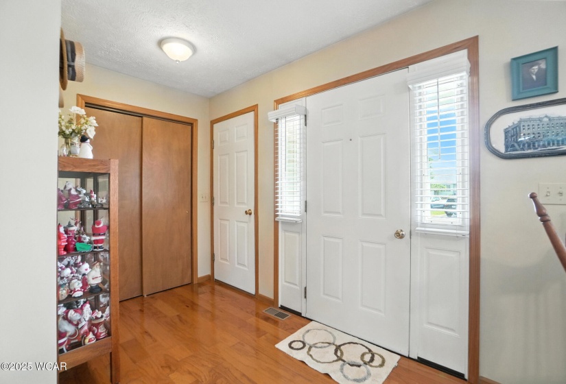 346 Stone Hedge Lane, Kenton, Ohio, 3 Bedrooms Bedrooms, ,2 BathroomsBathrooms,Residential,For Sale,Stone Hedge,307830