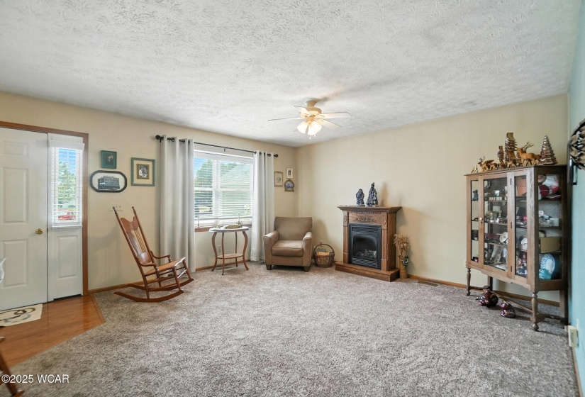 346 Stone Hedge Lane, Kenton, Ohio, 3 Bedrooms Bedrooms, ,2 BathroomsBathrooms,Residential,For Sale,Stone Hedge,307830