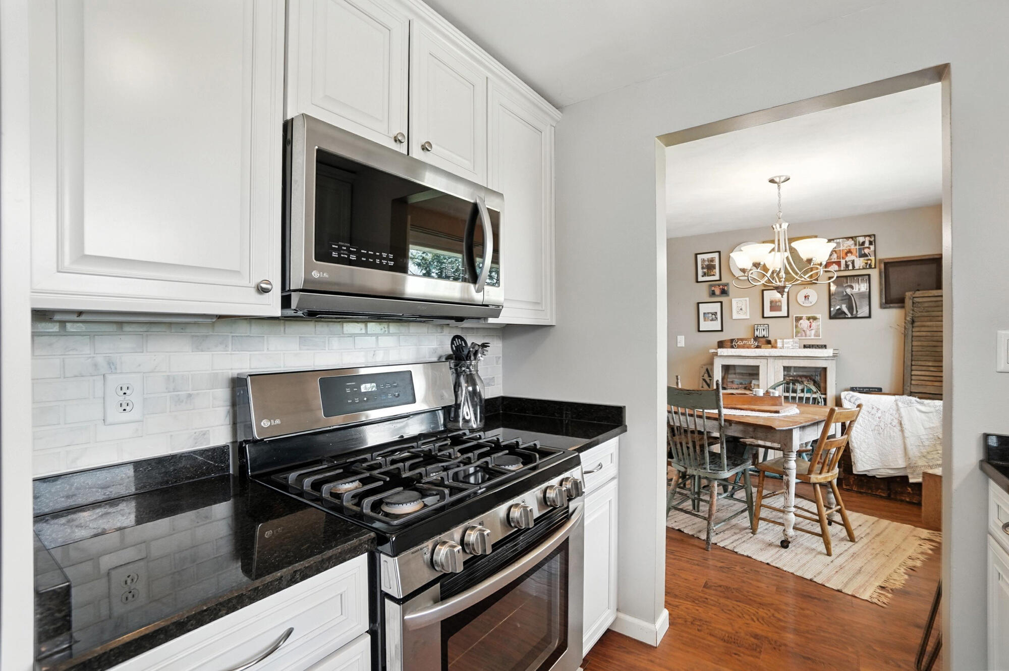 5110 Ridgewood Road, Springfield, Ohio 45503