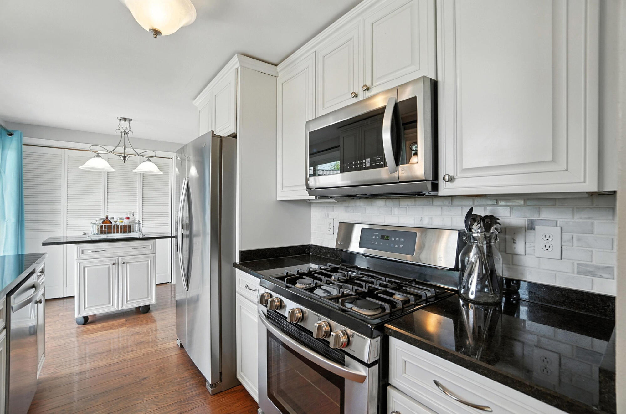 5110 Ridgewood Road, Springfield, Ohio 45503
