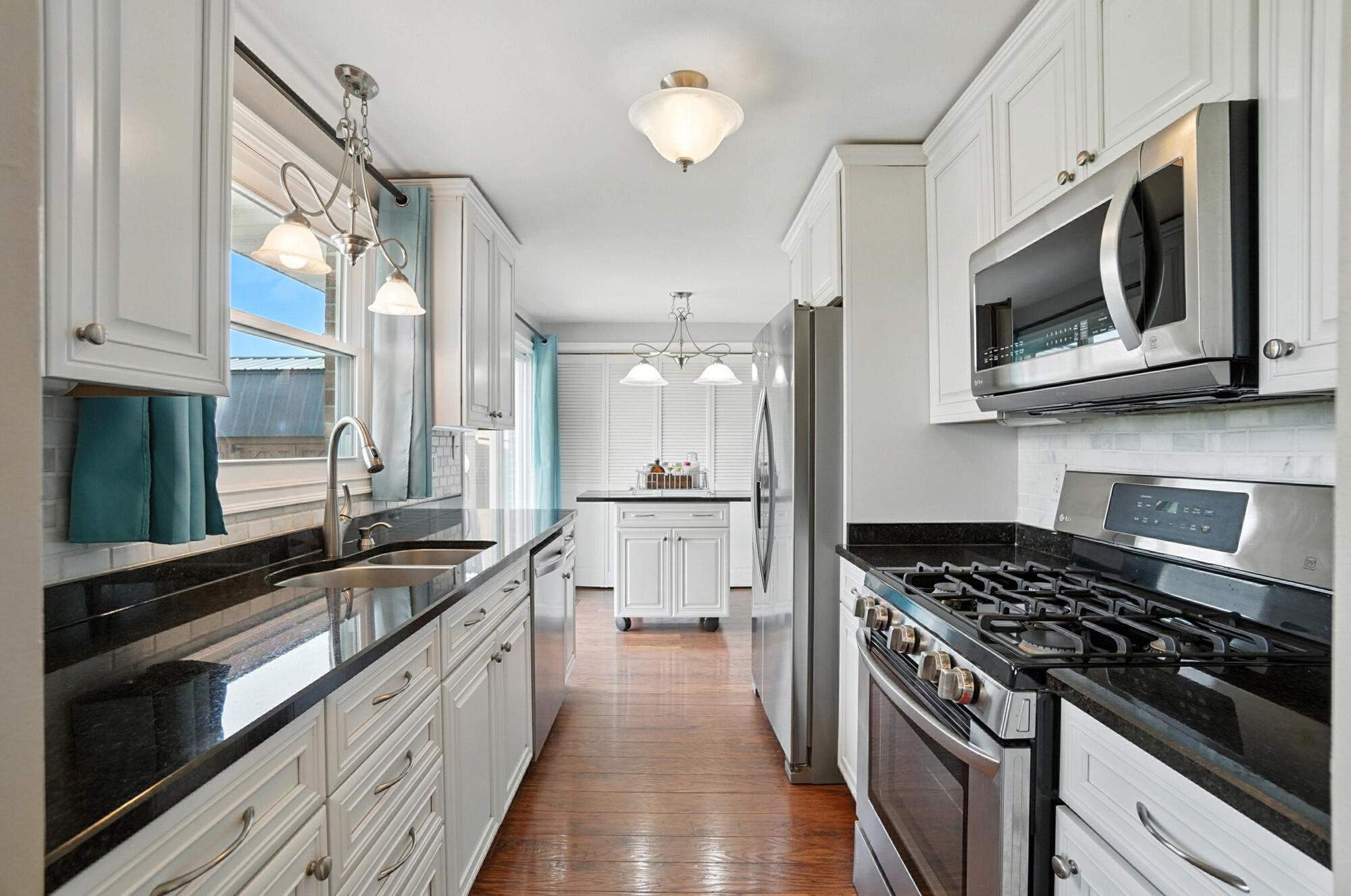 5110 Ridgewood Road, Springfield, Ohio 45503