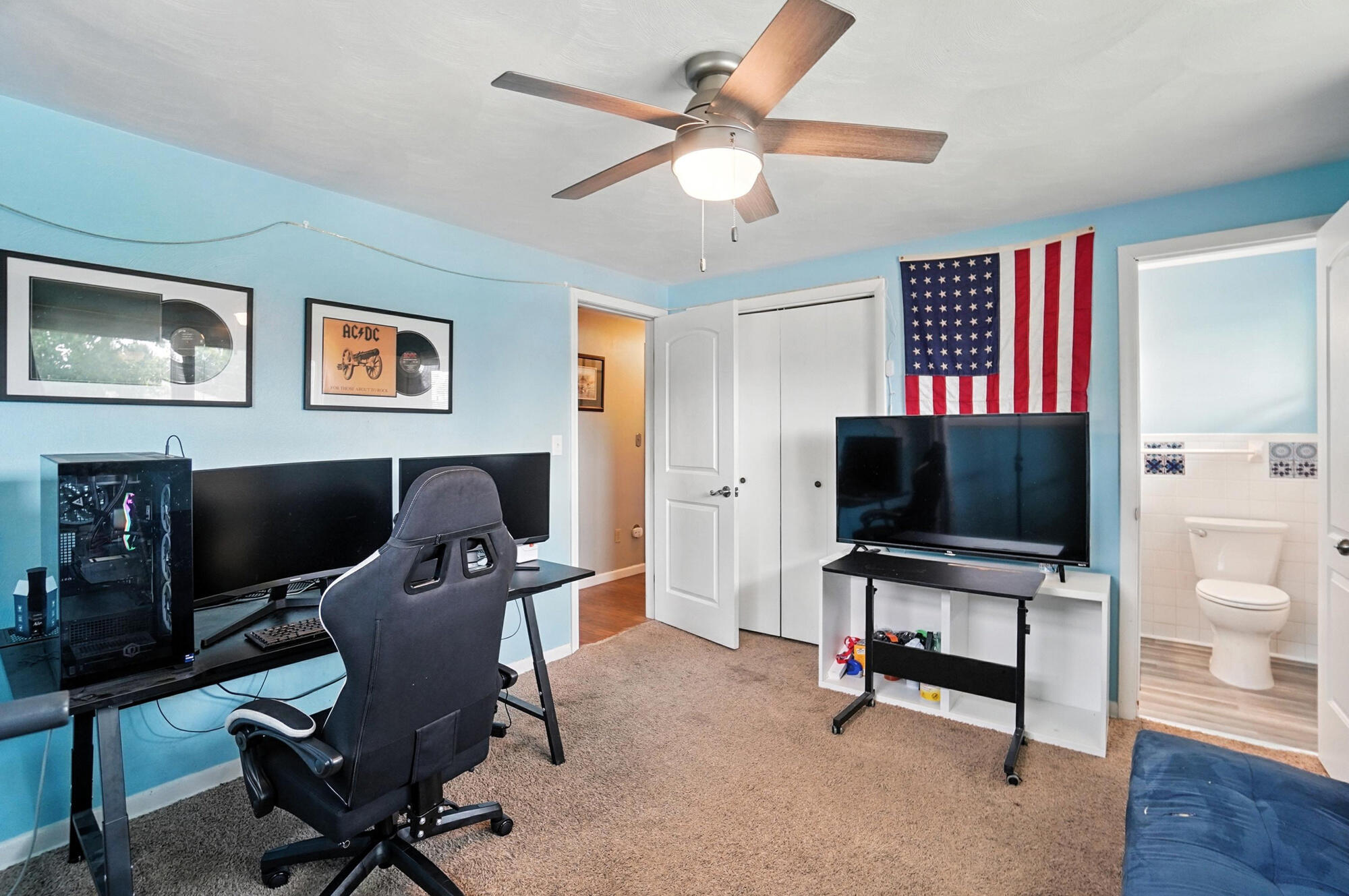 5110 Ridgewood Road, Springfield, Ohio 45503