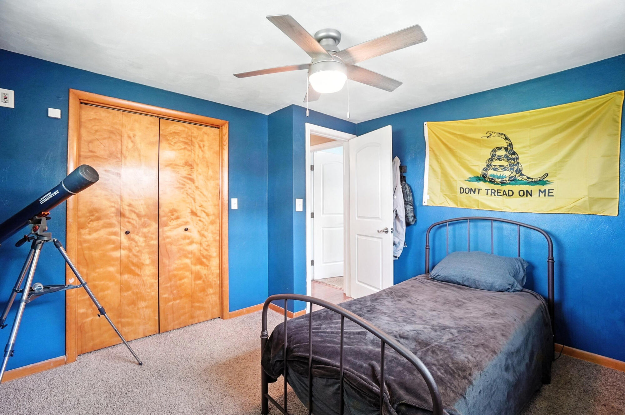 5110 Ridgewood Road, Springfield, Ohio 45503
