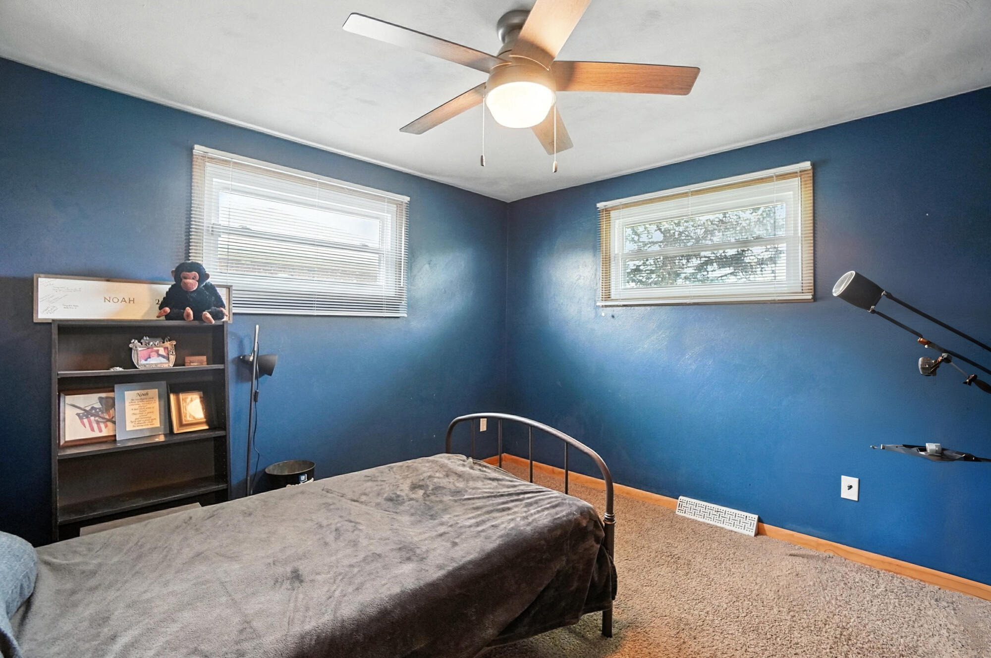 5110 Ridgewood Road, Springfield, Ohio 45503
