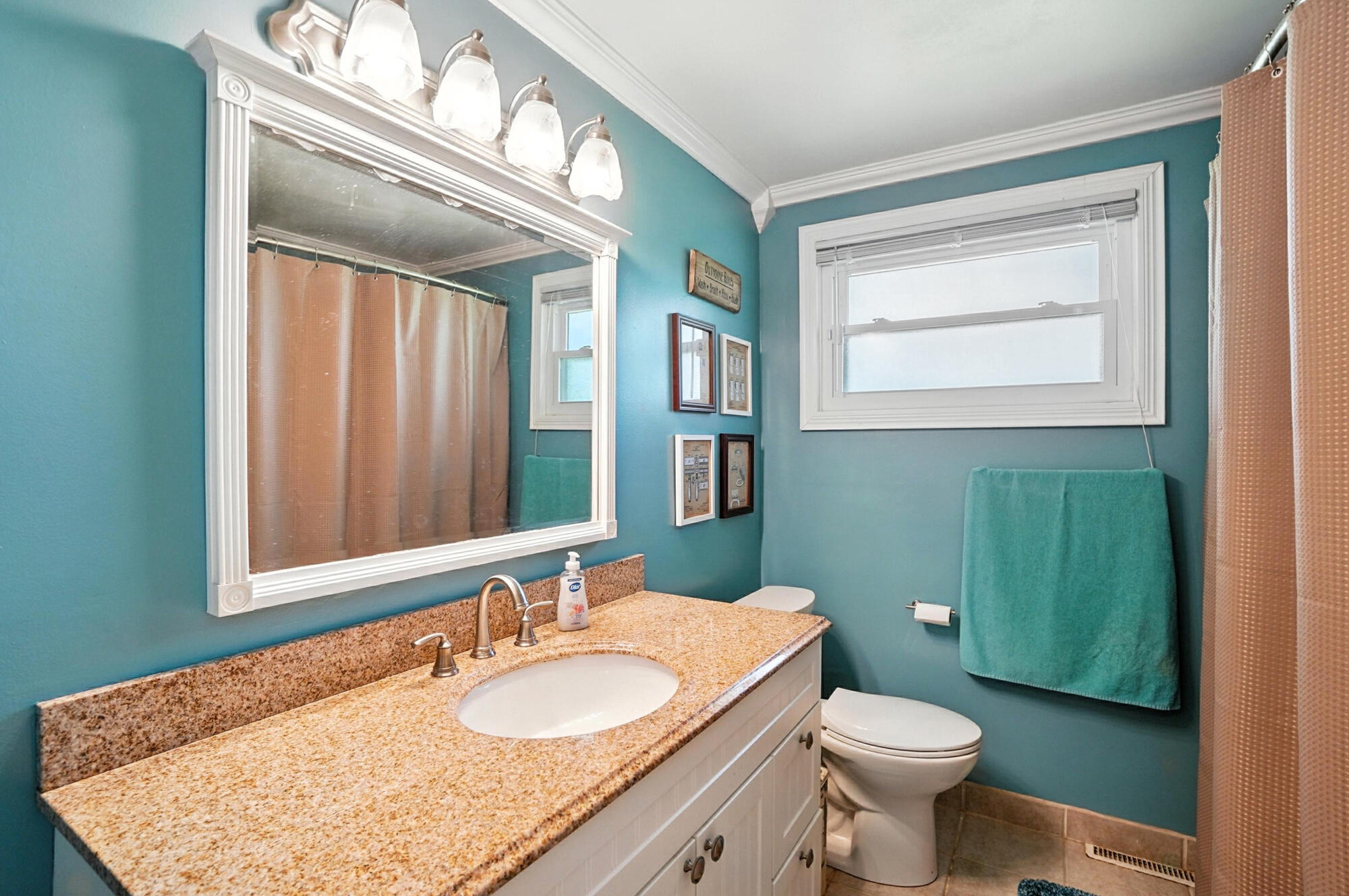 5110 Ridgewood Road, Springfield, Ohio 45503