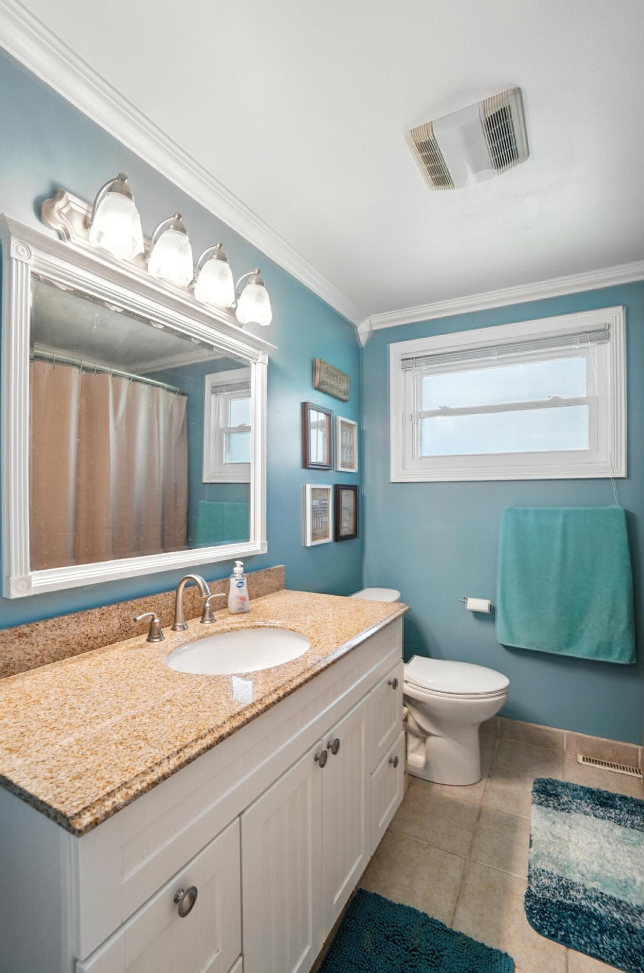 5110 Ridgewood Road, Springfield, Ohio 45503