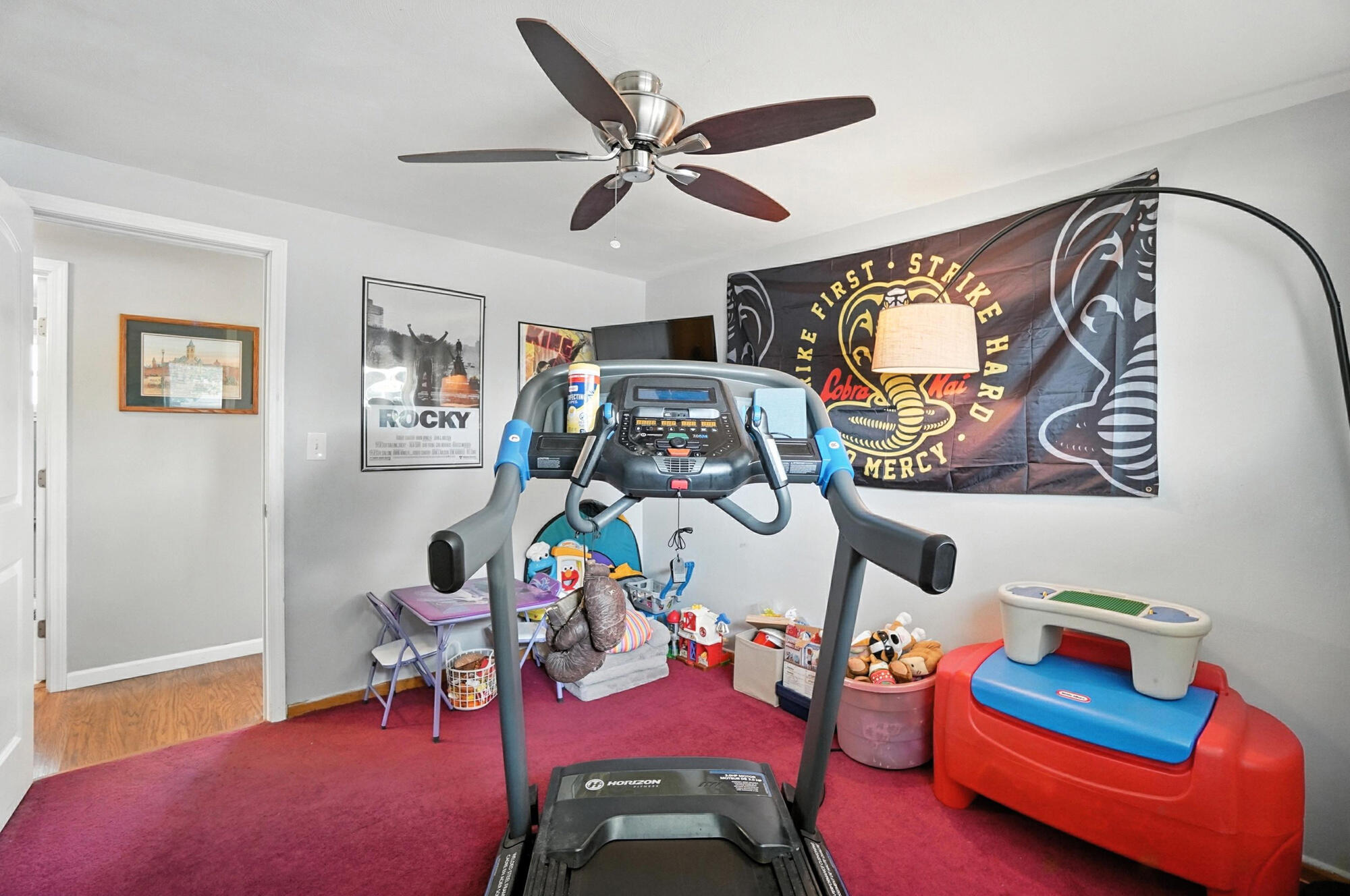 5110 Ridgewood Road, Springfield, Ohio 45503