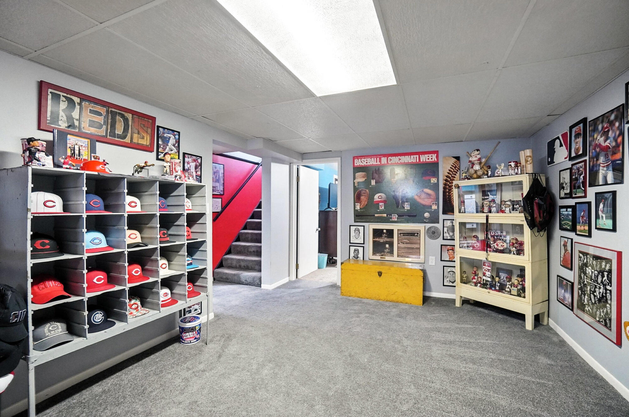 5110 Ridgewood Road, Springfield, Ohio 45503