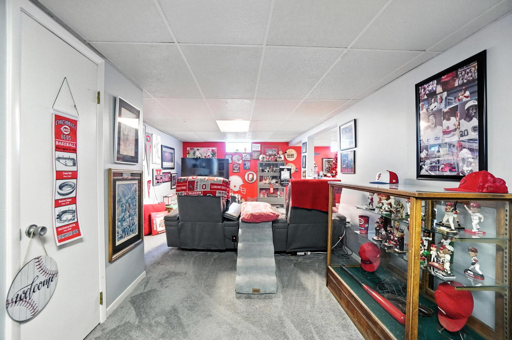5110 Ridgewood Road, Springfield, Ohio 45503