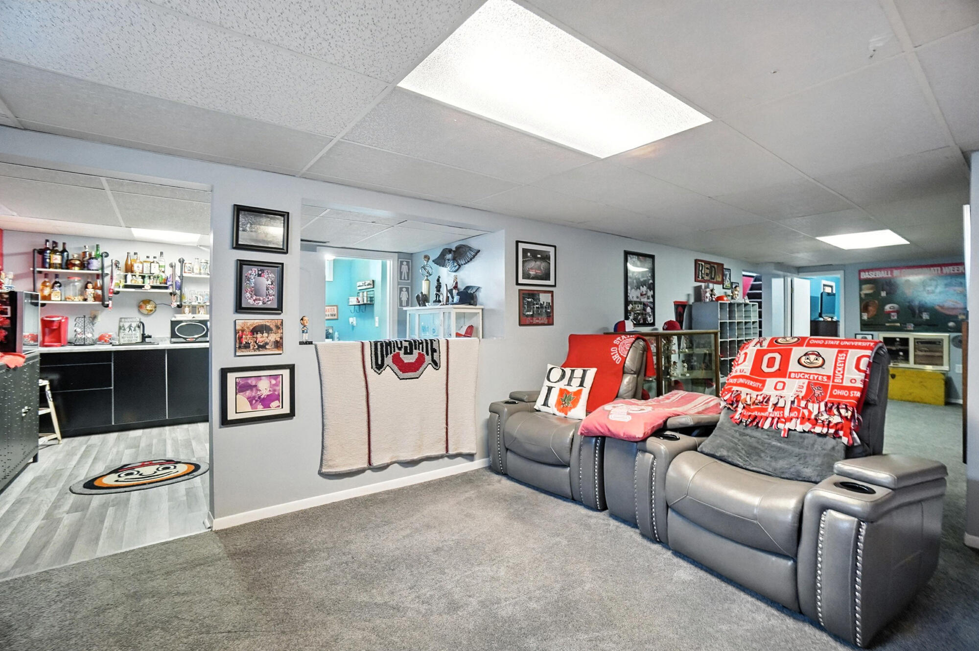 5110 Ridgewood Road, Springfield, Ohio 45503