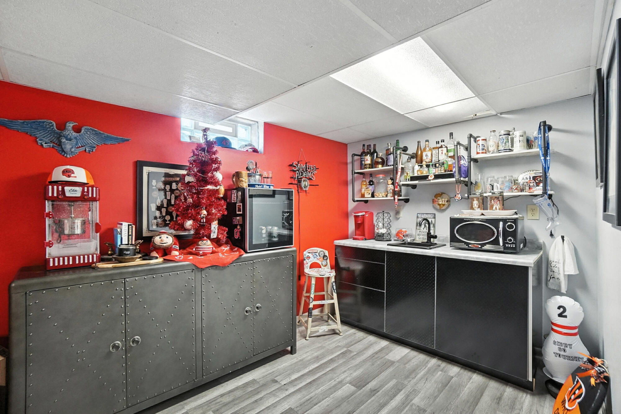 5110 Ridgewood Road, Springfield, Ohio 45503