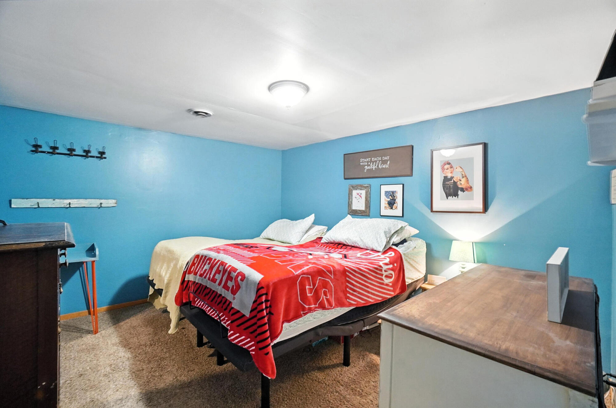 5110 Ridgewood Road, Springfield, Ohio 45503