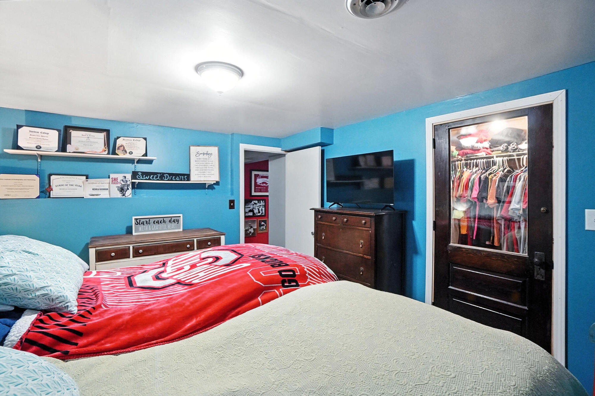 5110 Ridgewood Road, Springfield, Ohio 45503