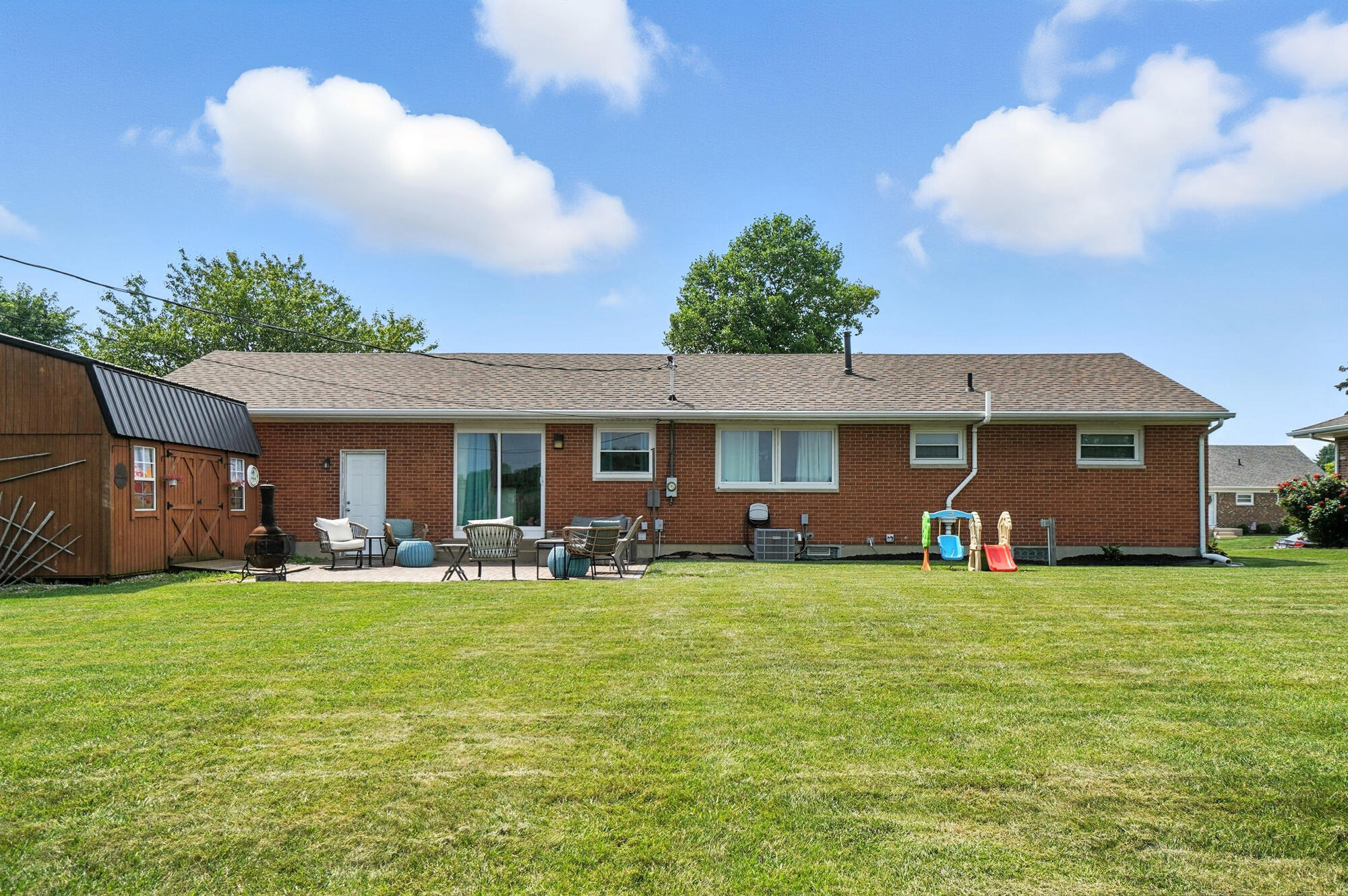 5110 Ridgewood Road, Springfield, Ohio 45503