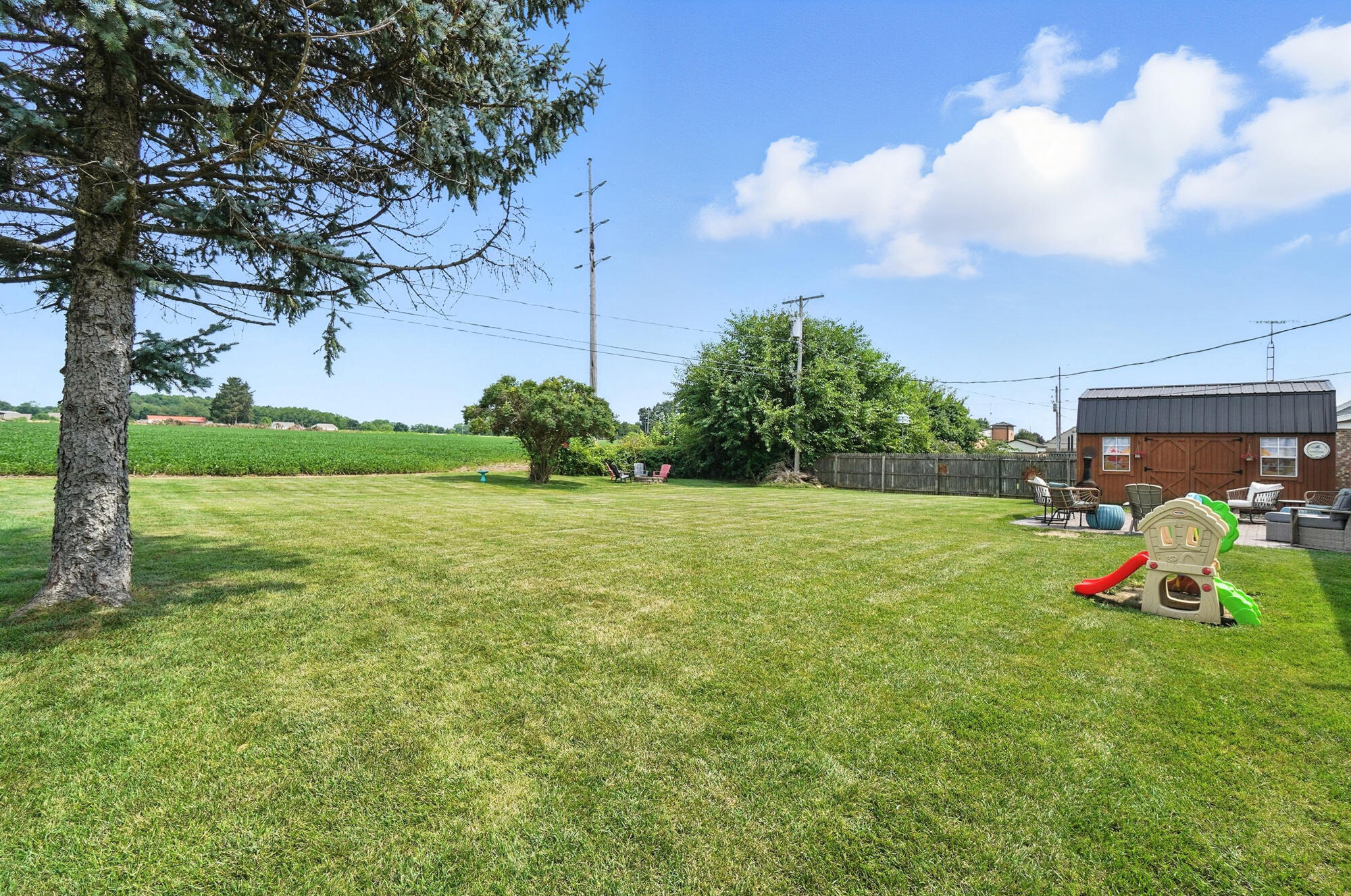 5110 Ridgewood Road, Springfield, Ohio 45503