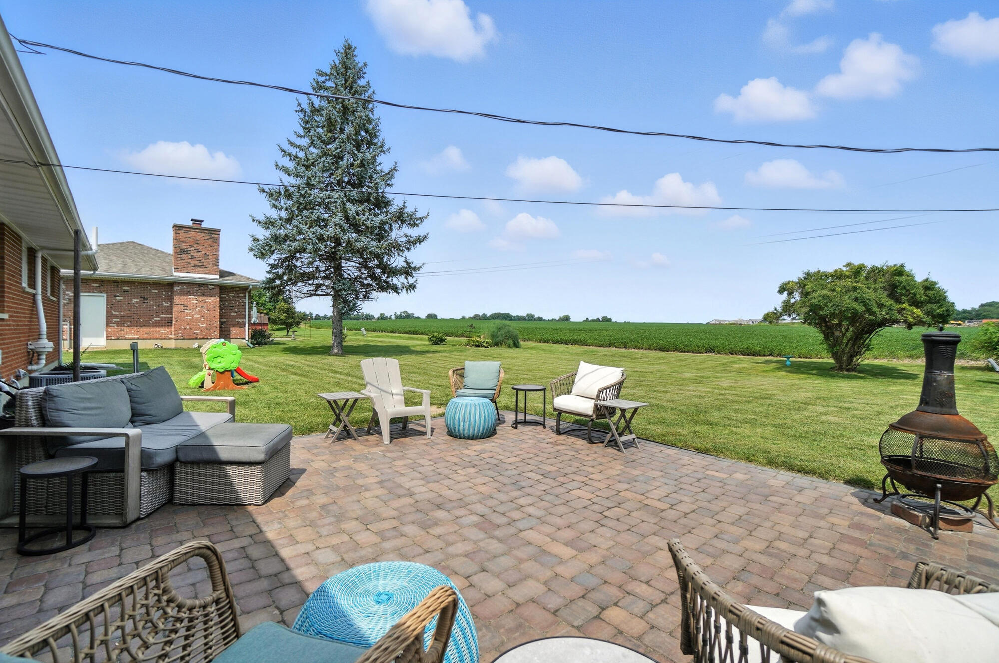 5110 Ridgewood Road, Springfield, Ohio 45503