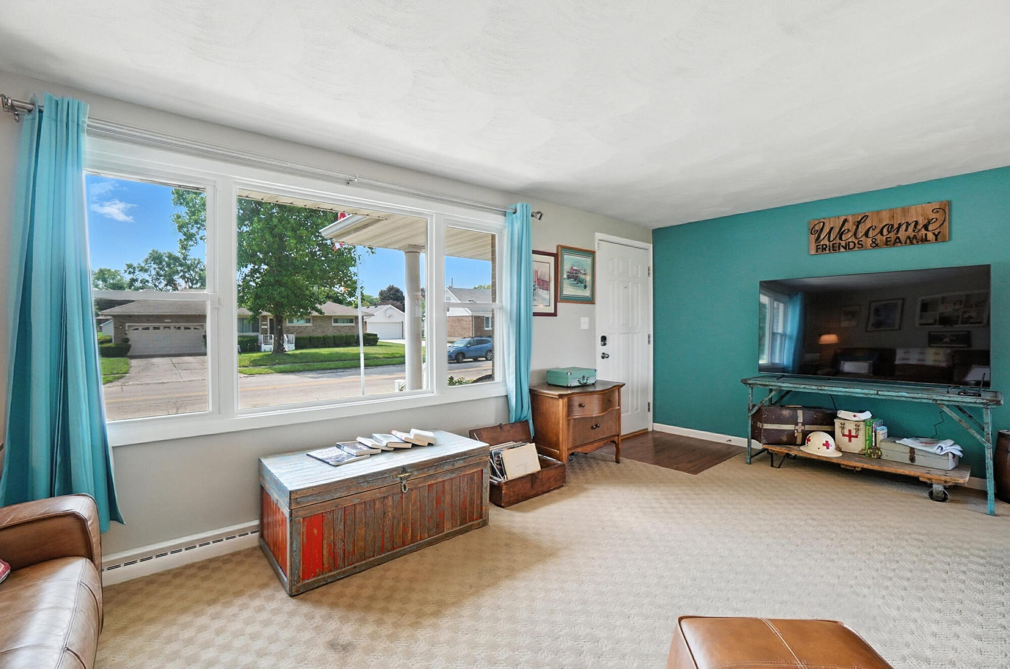 5110 Ridgewood Road, Springfield, Ohio 45503