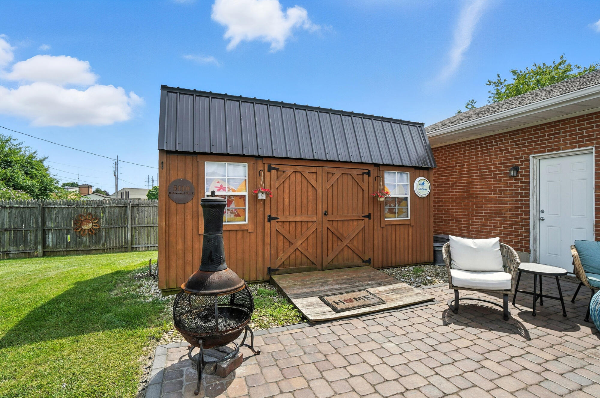 5110 Ridgewood Road, Springfield, Ohio 45503