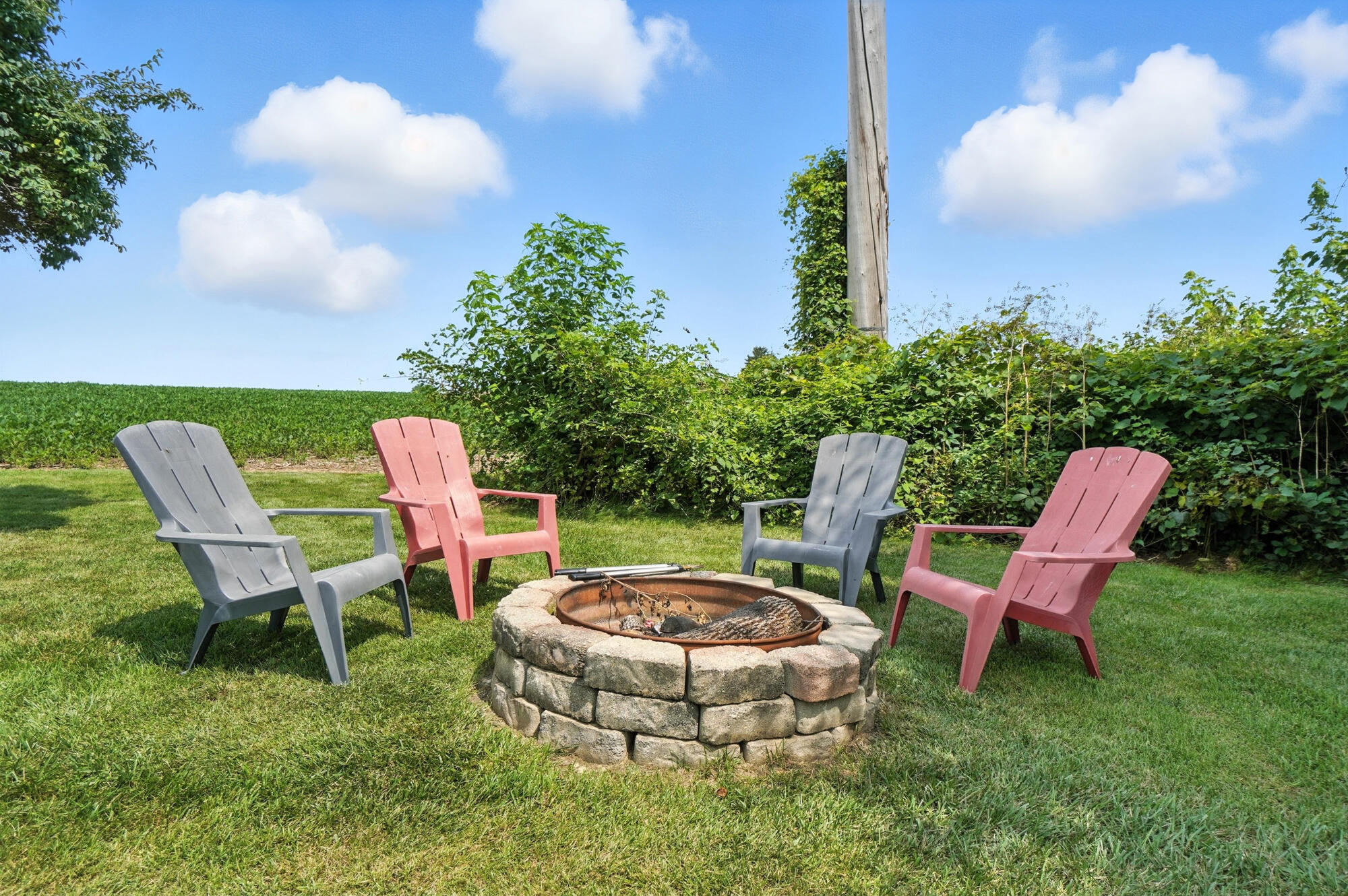 5110 Ridgewood Road, Springfield, Ohio 45503