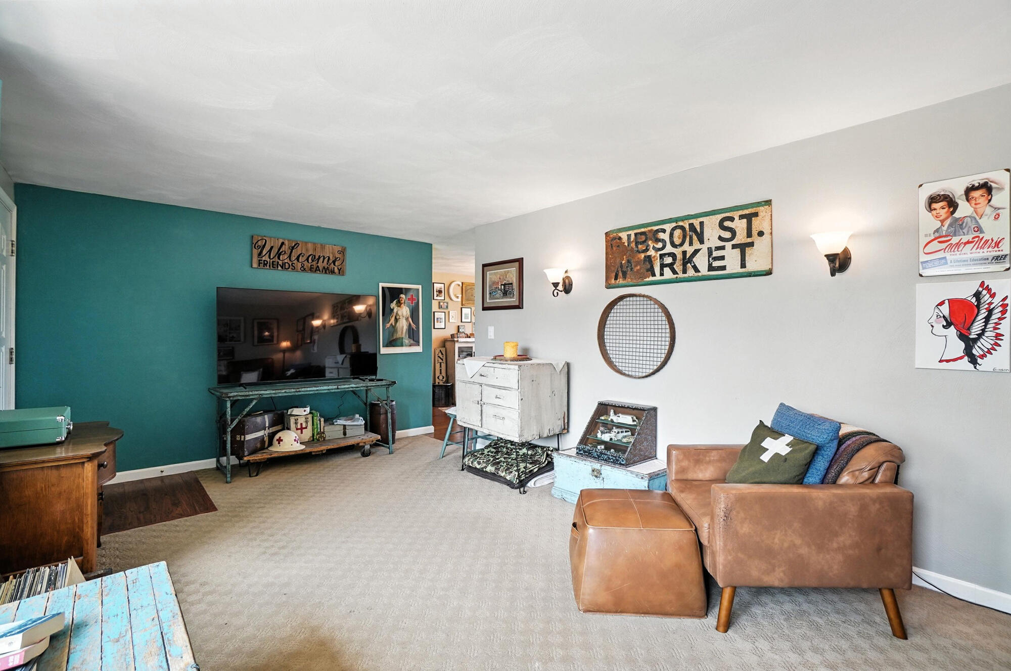 5110 Ridgewood Road, Springfield, Ohio 45503